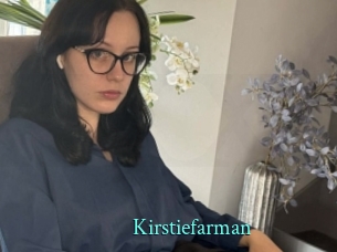 Kirstiefarman