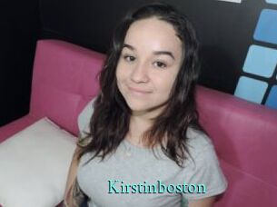 Kirstinboston