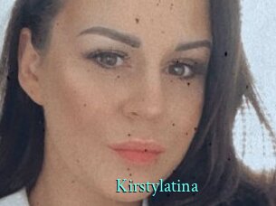 Kirstylatina