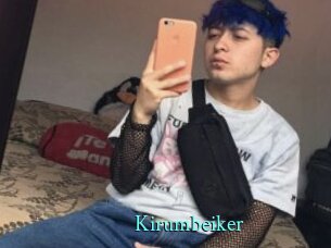 Kirumbeiker