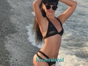Kisamalayad