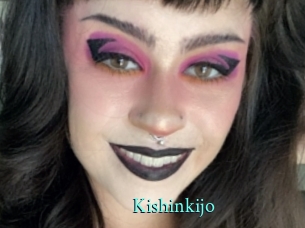 Kishinkijo