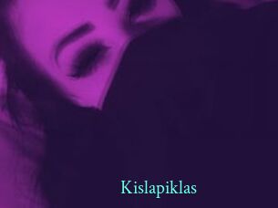 Kislapiklas
