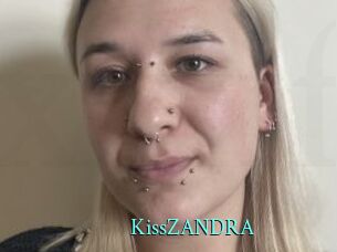 KissZANDRA