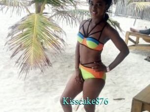Kisscake876