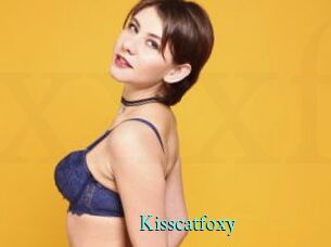 Kisscatfoxy