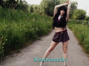 Kissfromnicky