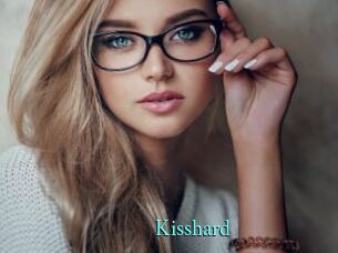 Kisshard