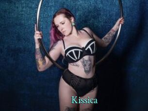 Kissica