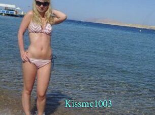 Kissme1003