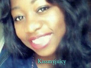 Kissmyjuicy