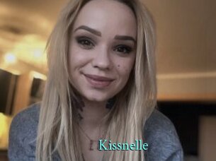 Kissnelle