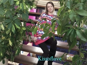 Kissoflove