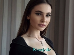 Kissxjolie
