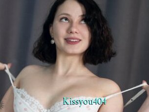 Kissyou404