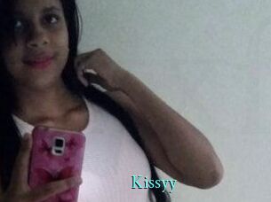 Kissyy