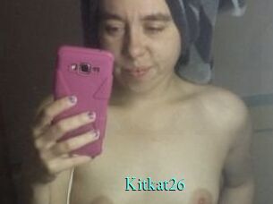 Kitkat26