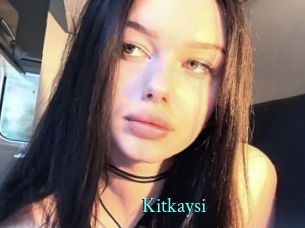 Kitkaysi