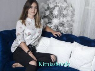 kitnisslovely xxx Fantasy Land