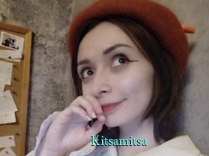 kitsamitsa xxx Fantasy Land