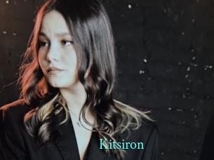 Kitsiron
