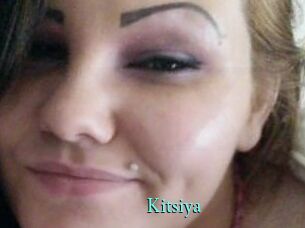 Kitsiya