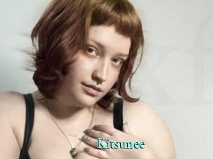 Kitsunee