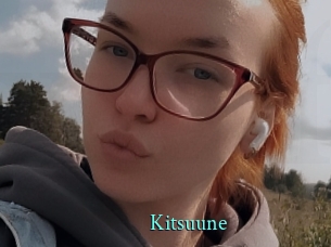 kitsuune xxx Fantasy Land