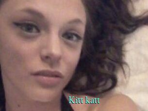 Kitt_katt