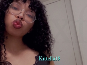 kittella18 xxx Fantasy Land