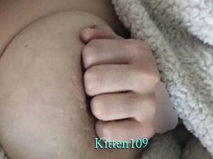 Kitten109
