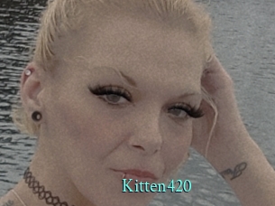Kitten420