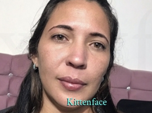 Kittenface