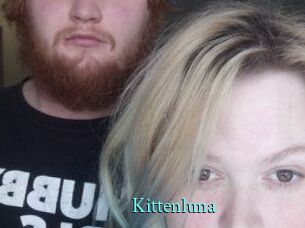 kittenluna xxx Fantasy Land