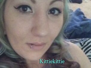 Kittiekittie