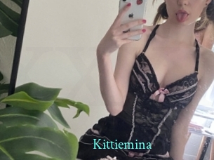 Kittiemina