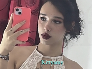 Kittyamy
