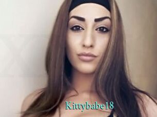 Kittybabe18