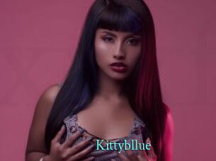 Kittybllue