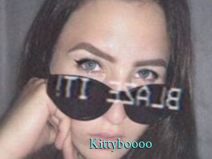 Kittyboooo
