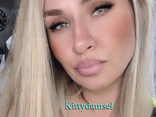 Kittydamsel