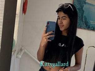 kittygallard xxx Fantasy Land