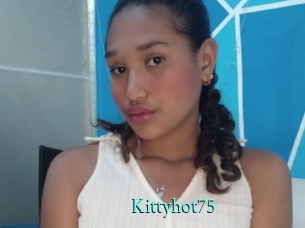 Kittyhot75