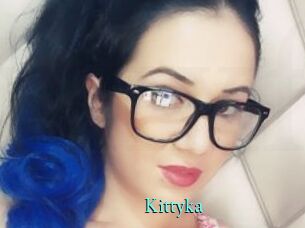 Kittyka