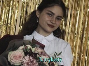 Kittyketty