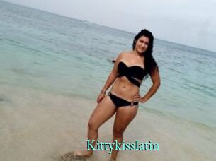 Kittykisslatin
