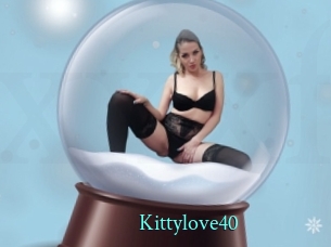 Kittylove40