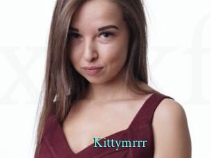 Kittymrrr