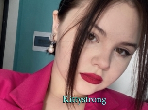 Kittystrong