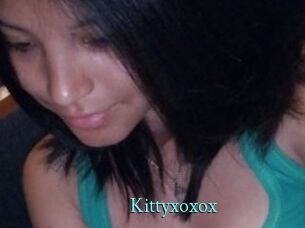 Kittyxoxox